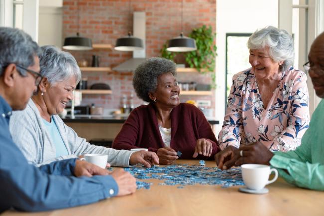 Risk and future burden of dementia in the United States – National Institutes of Health (NIH) | (.gov)