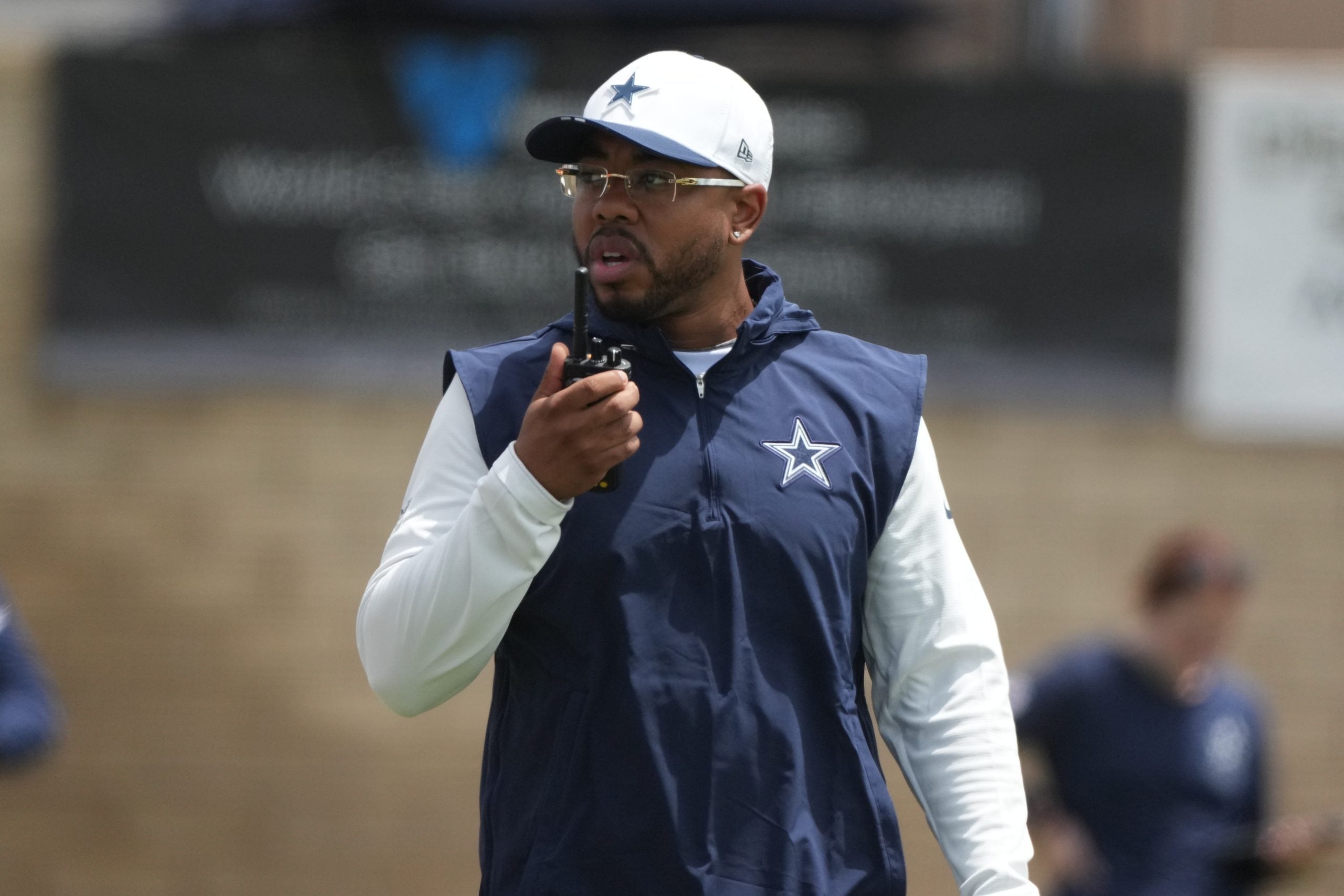 Dallas Cowboys take a massive hit on defense with last-minute injury update minutes before kickoff vs. Bucs – A to Z Sports