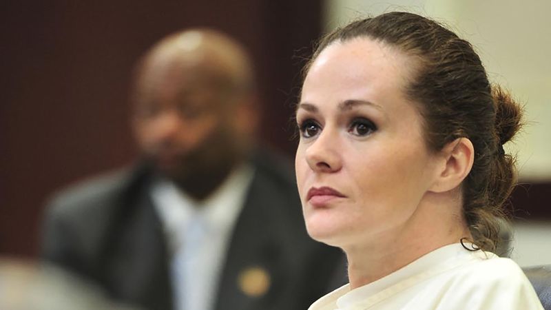 Christa Pike’s attorneys believed she was brain-dead before she woke up ‘to the shock of everyone’ – CNN
