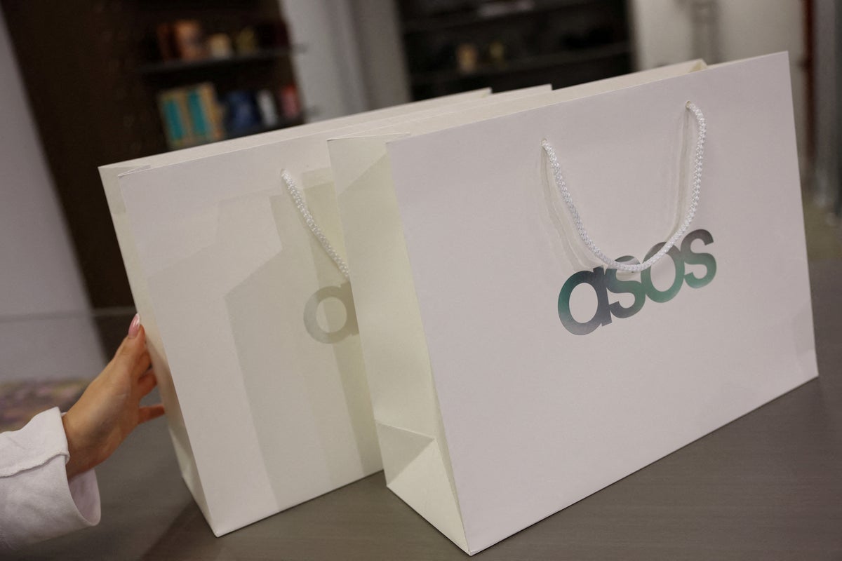 Why was Asos hacked and who did it? – The Independent