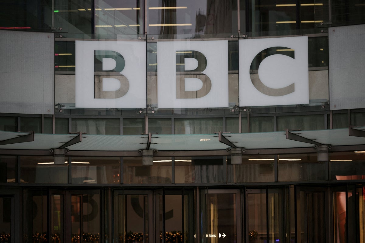 BBC licence fee expected to top £200 amid row over ‘YouTube tax’ – The Independent