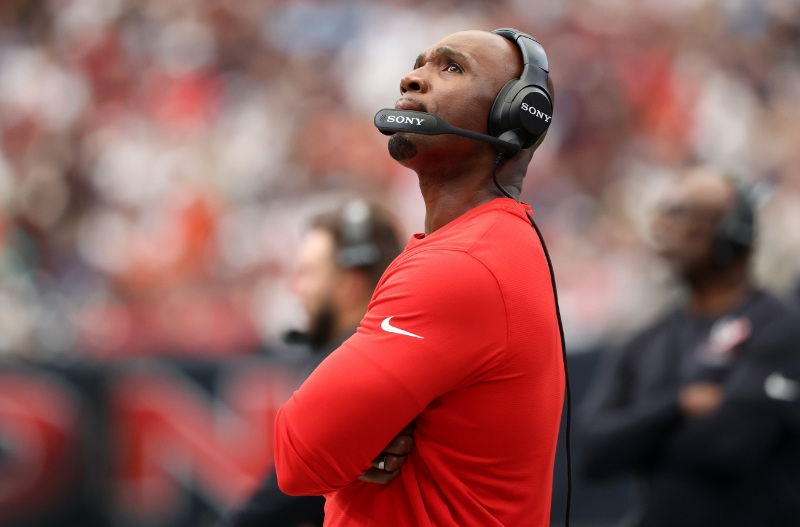 Texans coach DeMeco Ryans assumes defensive play-calling duties – WTAQ