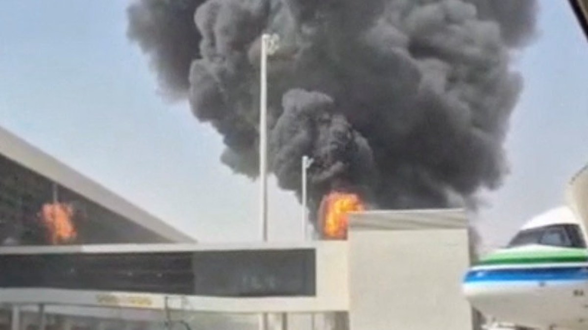 Houthi attack on Riyadh airport killed three Saudi nationals – Al Jazeera