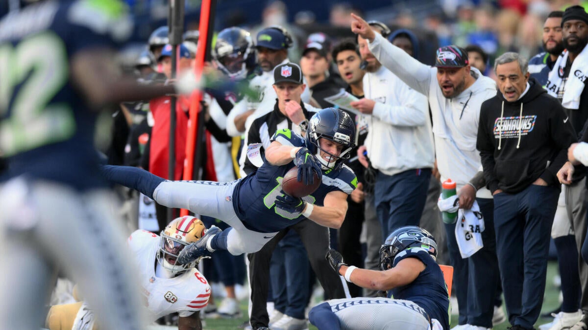 NFL ball-spotting technology explained: Why tracking chips and Hawk-Eye have limitations