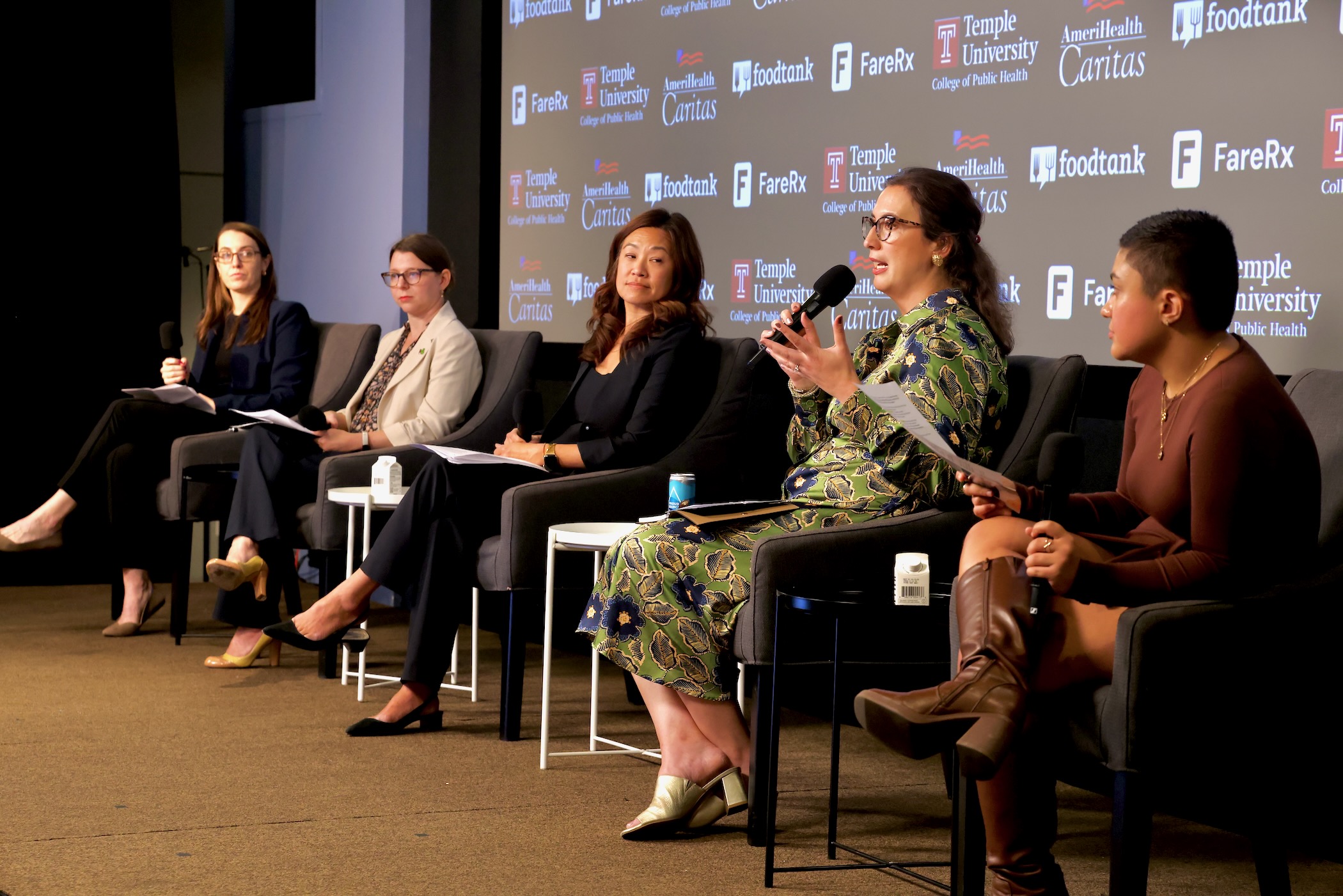 Philadelphia Food as Medicine Coalition launches with inaugural food summit – WHYY