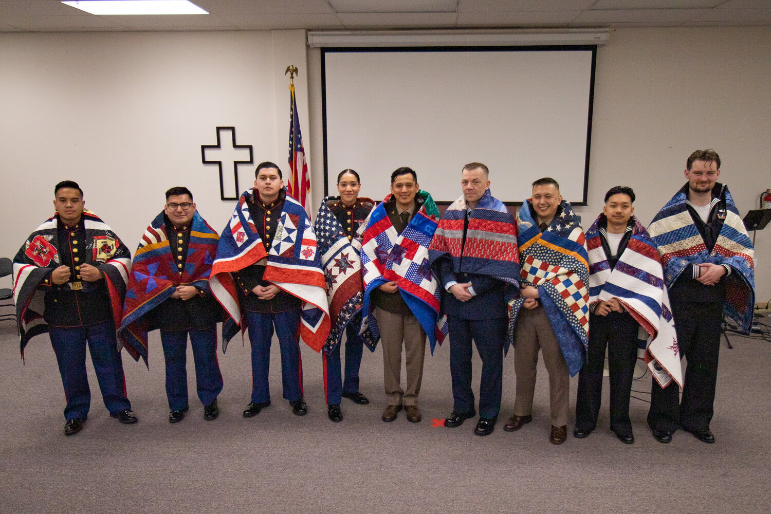 Veterans Resource Fair to connect local veterans with essential services in Morton – The Daily Chronicle