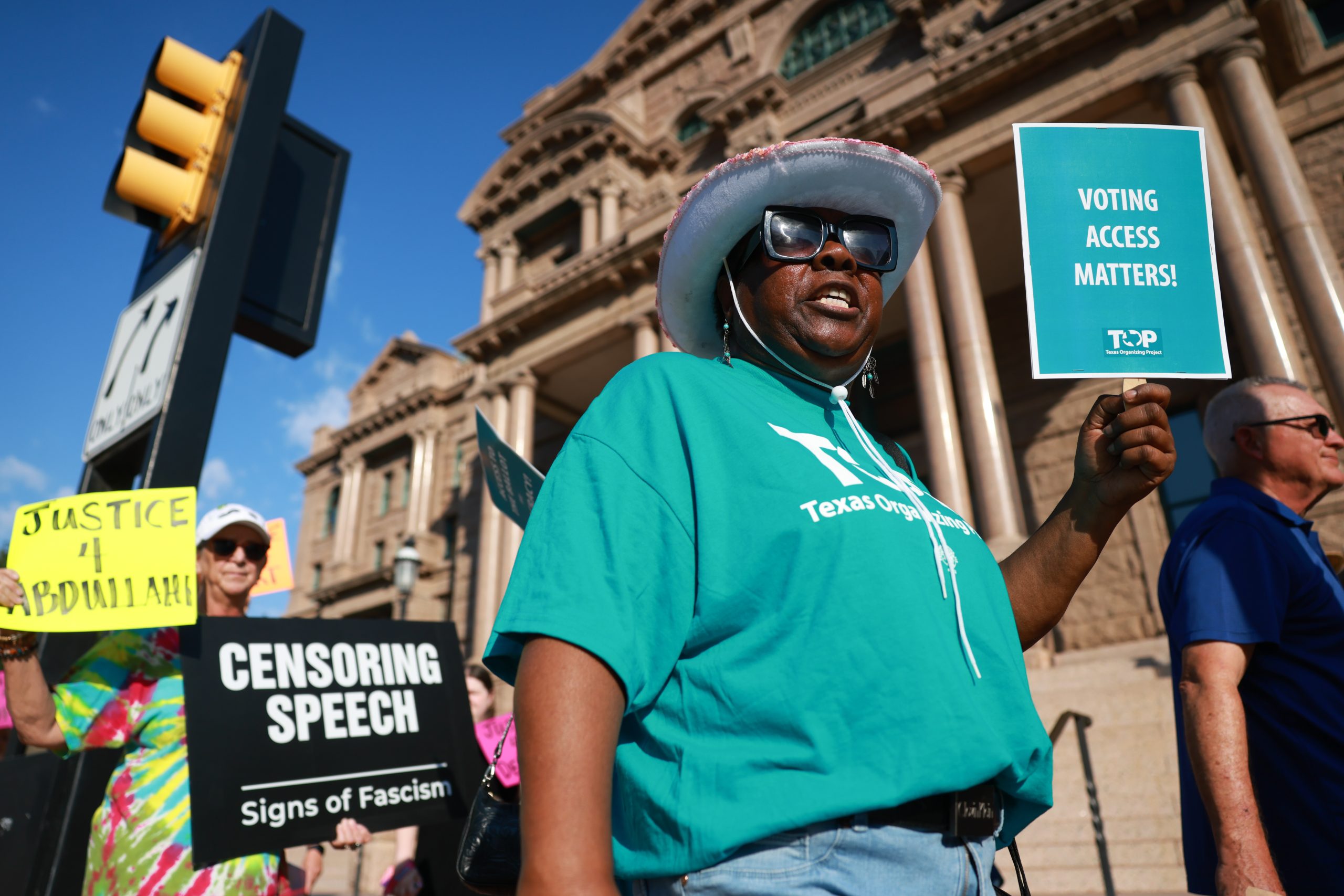 Tarrant County’s November elections will have 92 fewer places to cast ballots than 2022 – Fort Worth Report