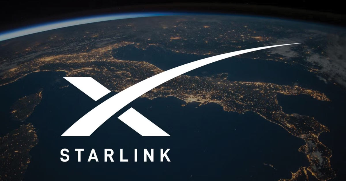 Starlink and the New Geopolitics of Commercial Space – orfonline.org