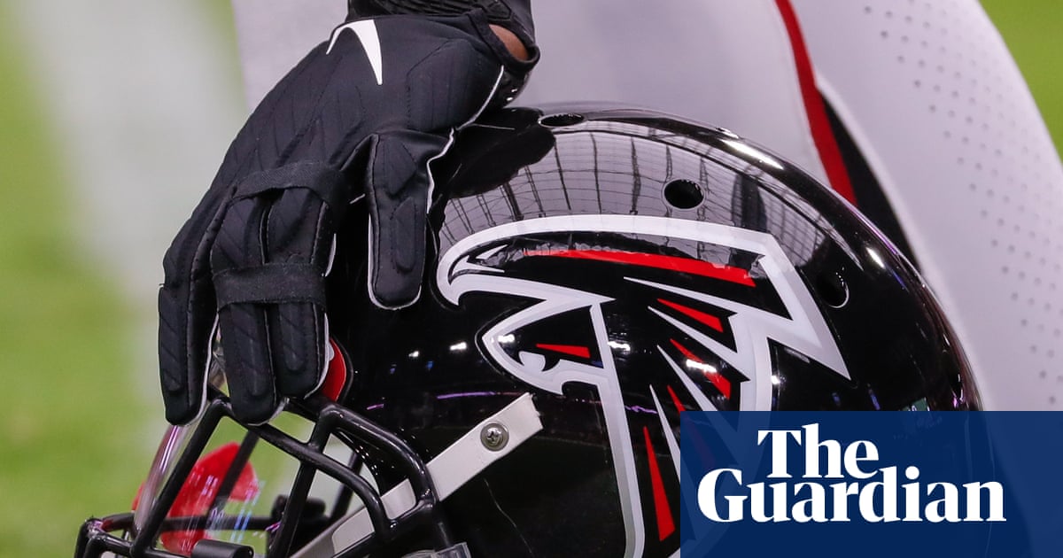 ‘The Bird Reich’: Atlanta Falcons roasted over throwback logo with Nazi resemblance