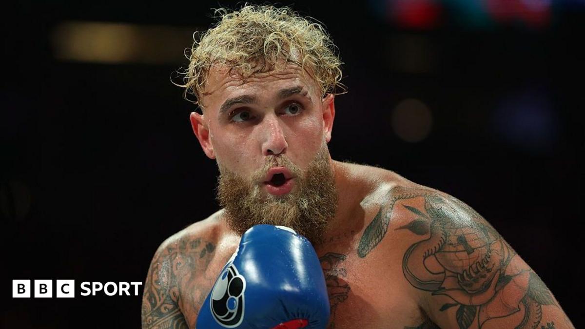 'Hungrier than ever' – Paul to return on 24 December