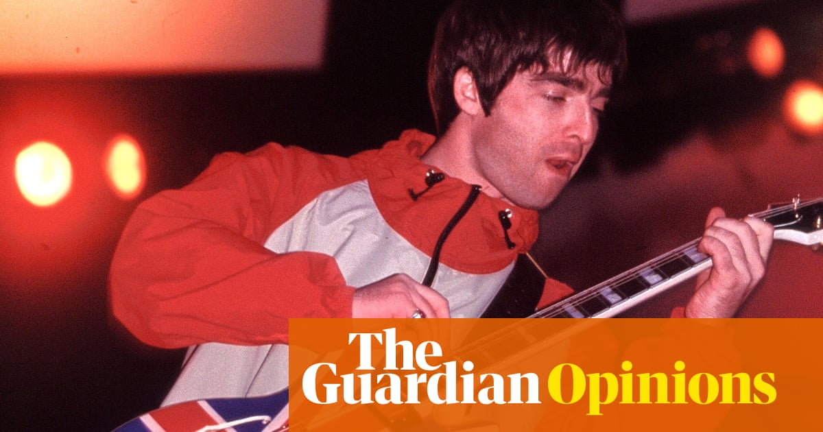 Can UK pop cut immigration and stop the boats? I suppose we’ll find out with GB News Music Radio | John Harris