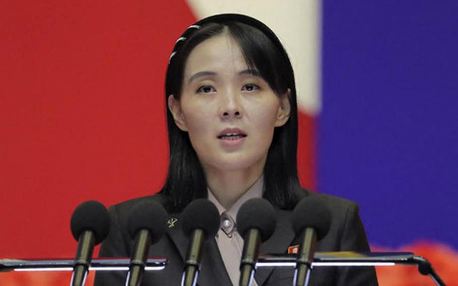 Seoul expresses ‘grave concerns’ over North Korean plan to deploy border weapons