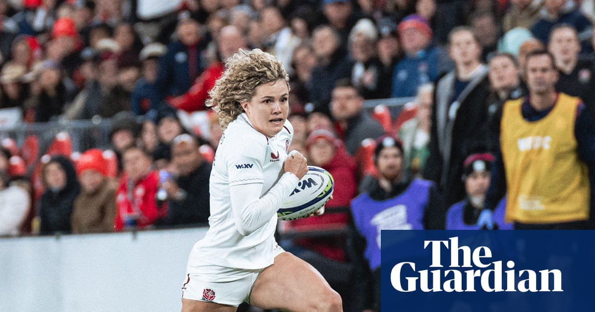 Red Roses drop Kildunne to bench for Canada rematch as Mitchell seeks England reset
