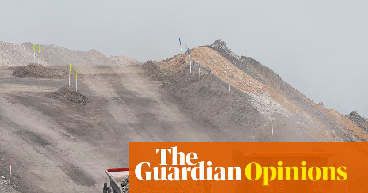 In allowing coal expansion in the Hunter, Chris Minns is pouring fuel on the climate fire. His decision will come back to hurt us all | Jack Egan