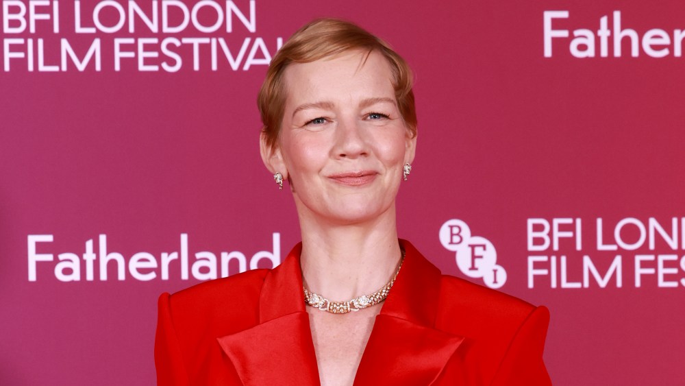 Sandra Hüller Joins ‘Avengers: Doomsday’ in Cameo Role