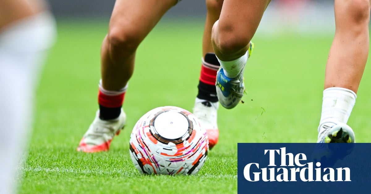 Almost half of female footballers are considering retiring early, survey shows