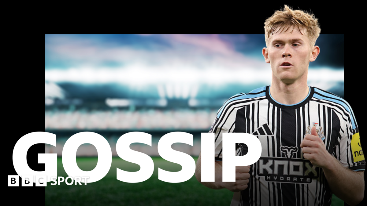 Man Utd revisit deal for Hall – Wednesday gossip