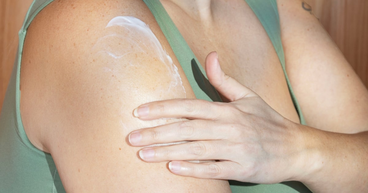 Tired of eczema flare-ups? Here are the lotions that actually help
