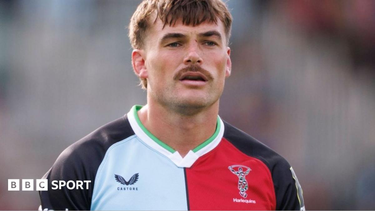 Smith partnership & Saracens spice – Furbank on life at Quins