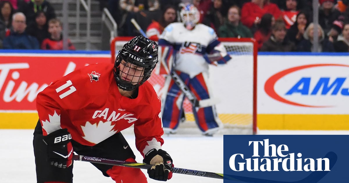 Canada women snap eight-game skid against USA to avenge Olympic hockey heartbreak