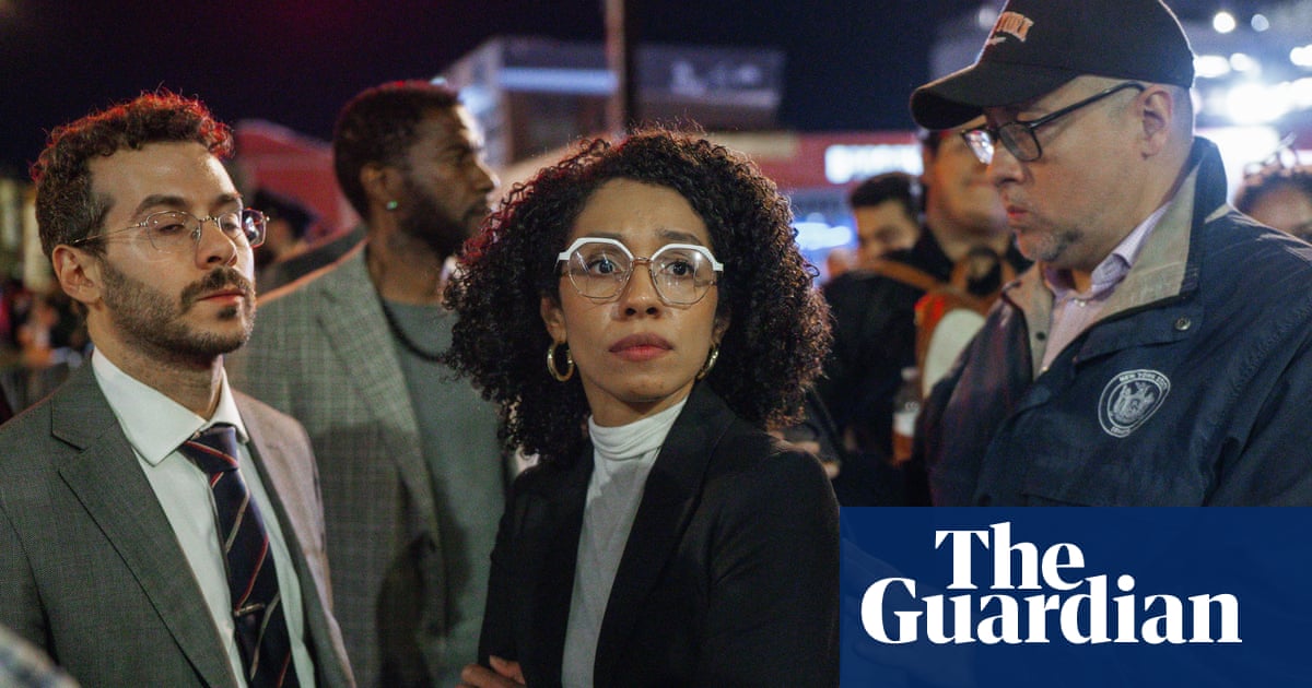 ‘Deeply concerning’: Democratic congressional candidate rebukes ICE’s presence in New York – The Guardian