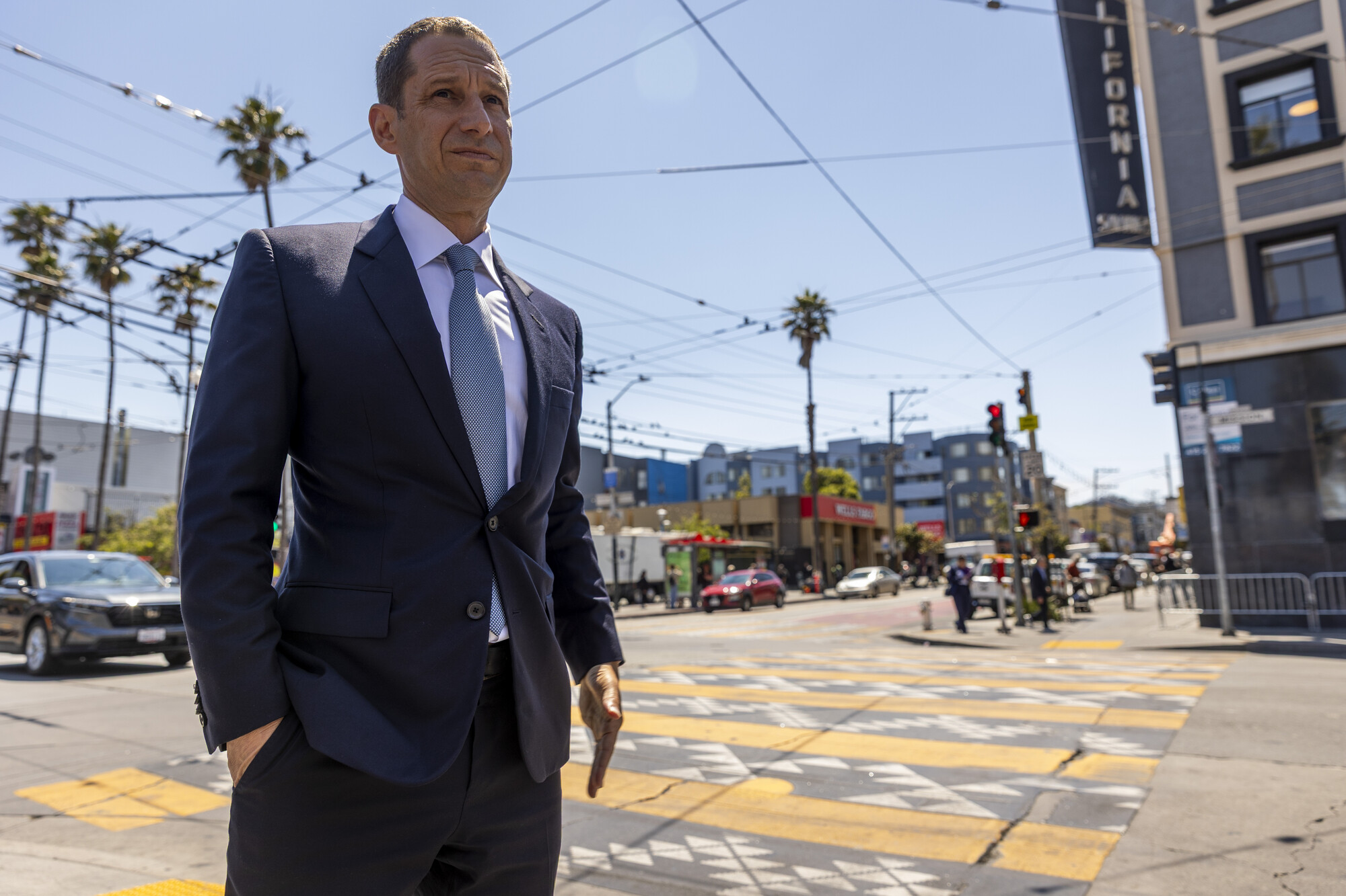 San Francisco Declares Local Emergency in Preparation for Historic El Niño – KQED