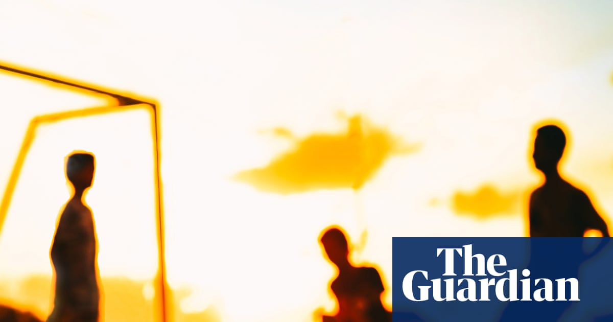 Coach banned until 2048 for training DR Congo kids while suspended for sexual abuse