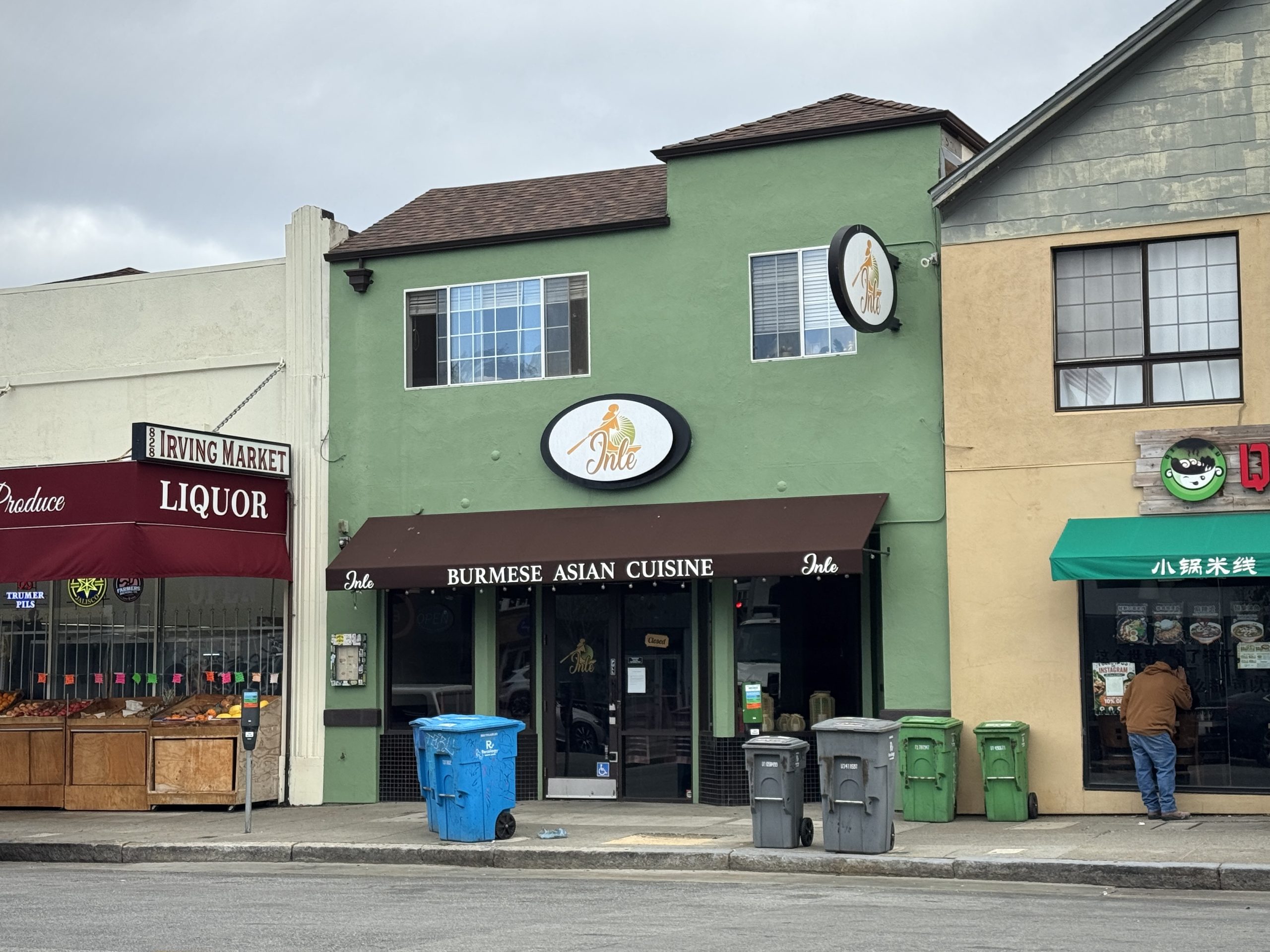 Sunset Buzz: Is the Inner Sunset the new North Beach? – Mission Local