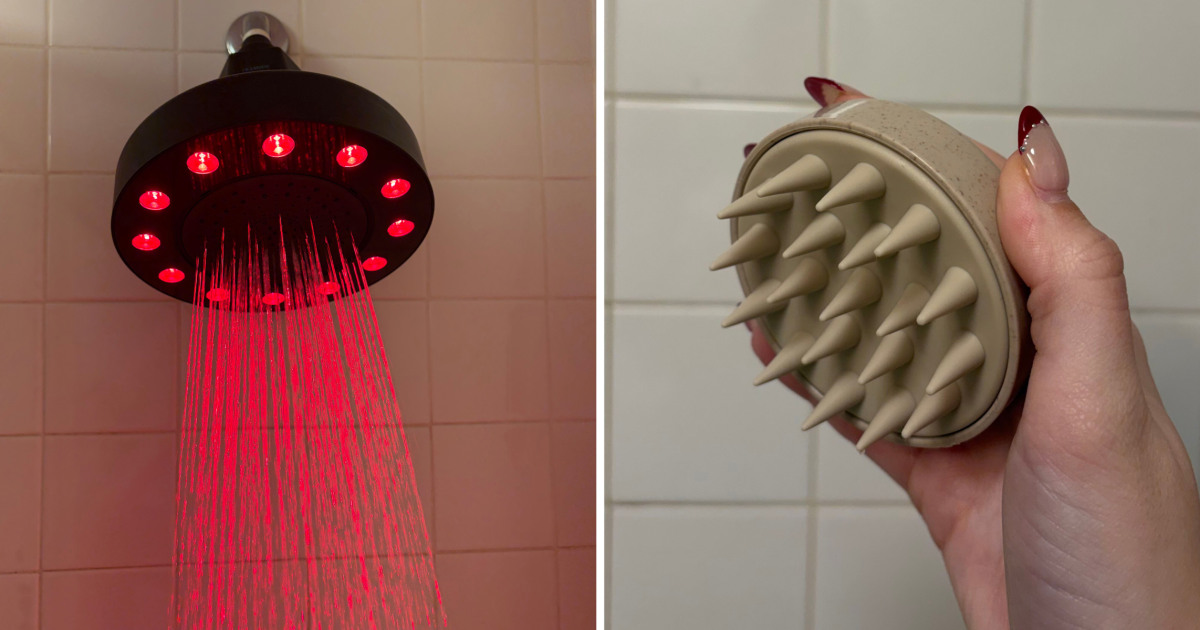 Some hair growth tools work, others are gimmicks — here’s how to tell the difference