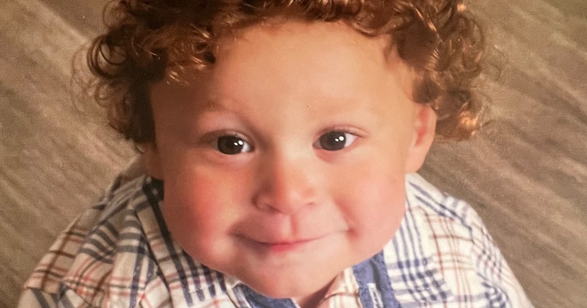 Mom whose son was found alive in morgue speaks out: ‘It’s an unexplainable feeling’