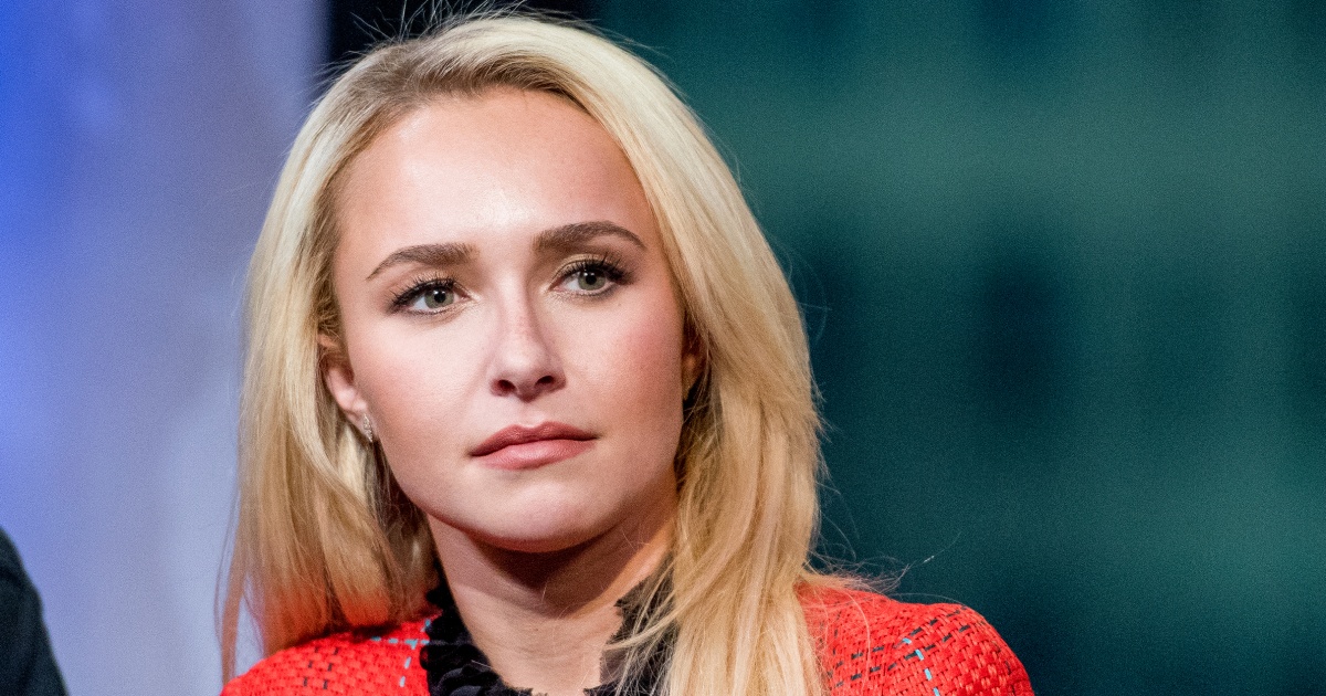 Hayden Panettiere’s death is ruled accidental and police investigation is closed