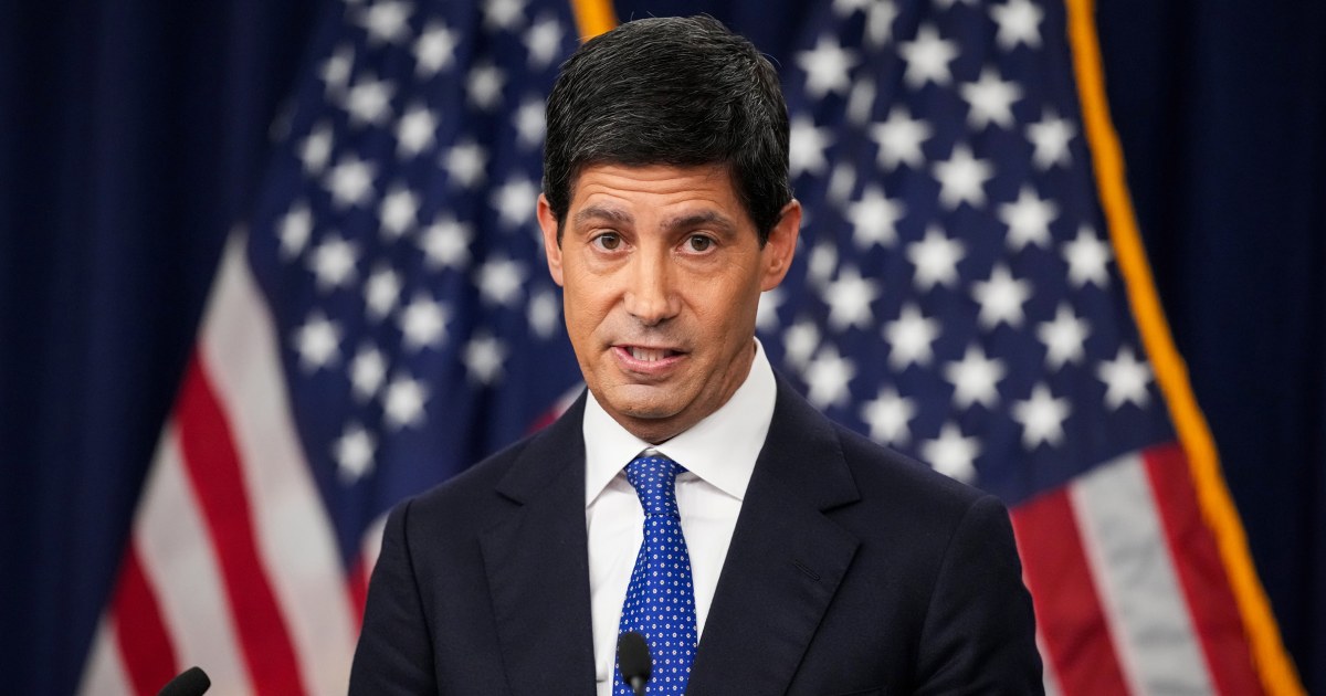 Kevin Warsh speech could offer clues on whether Fed will raise interest rates this month
