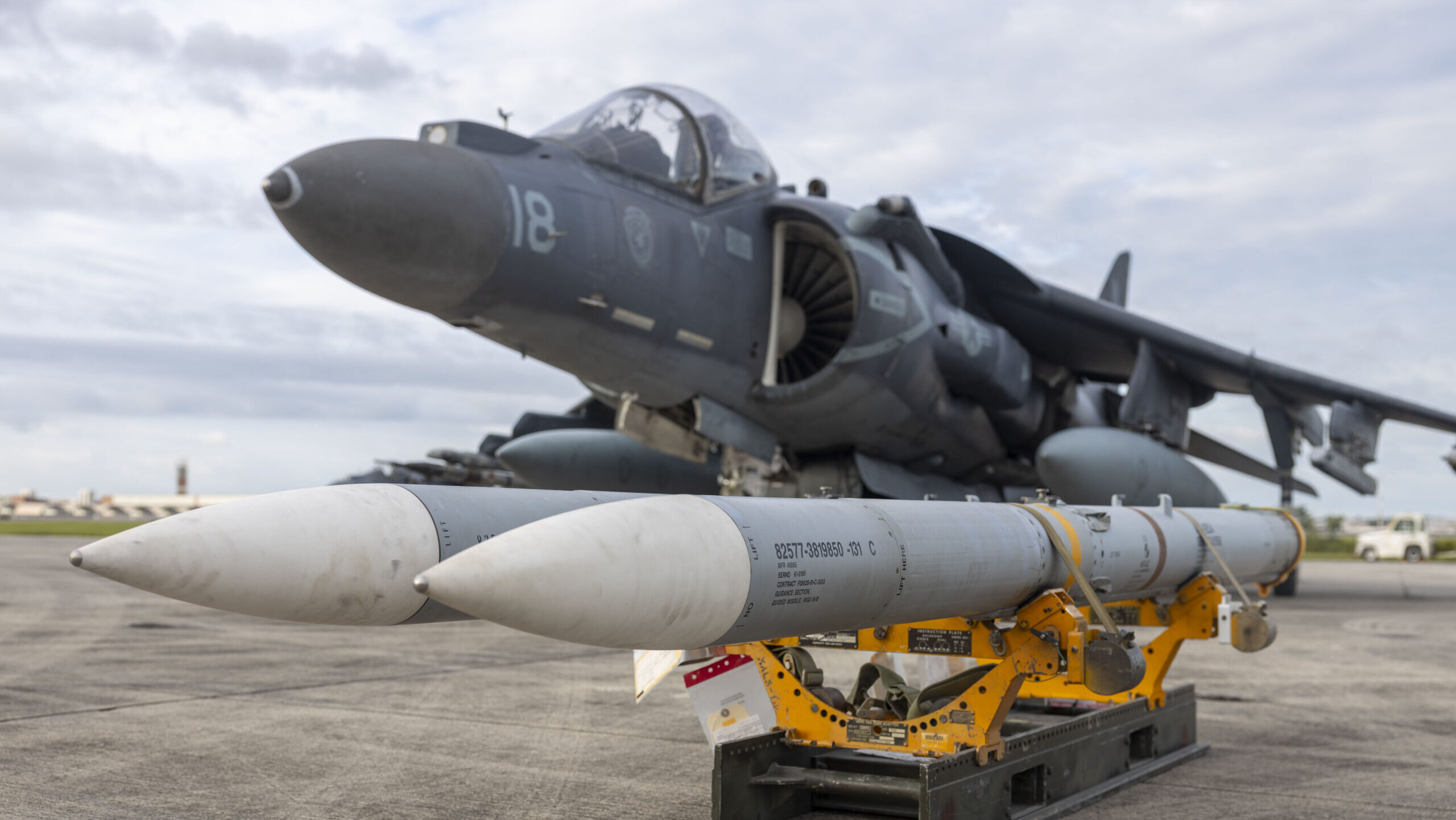 US, Japan reach agreements for AMRAAM assembly, SM-3 production boost: Japanese MoD – Breaking Defense