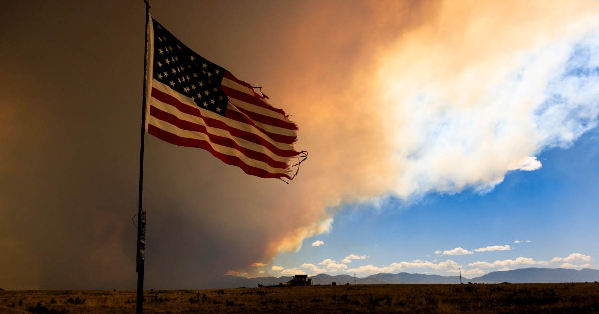 Supreme Court term begins with climate case seeking to hold energy companies liable