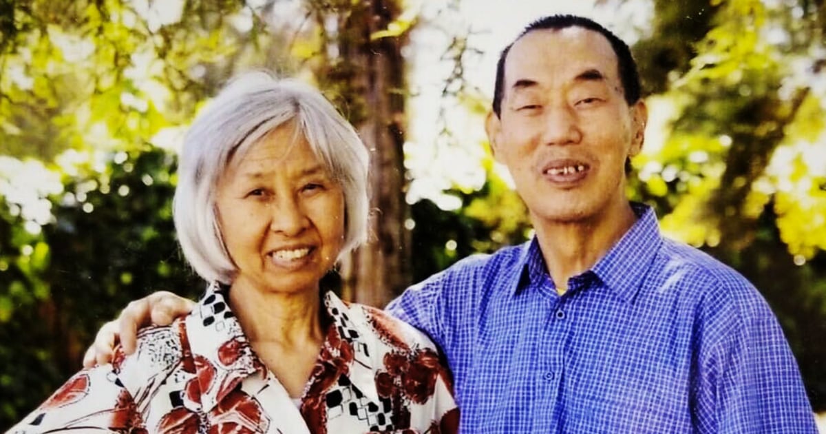 In-laws plead not guilty to murdering their son-in-law, a NYT executive, at local park