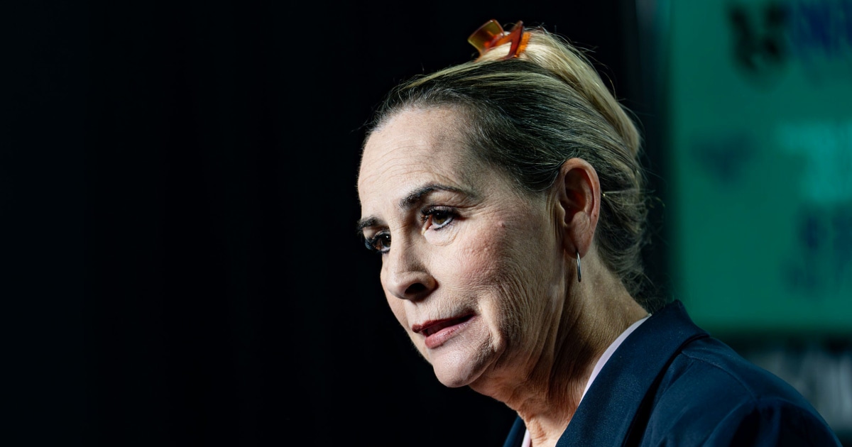 Arizona candidate says she was raped and thinks it may have been politically motivated