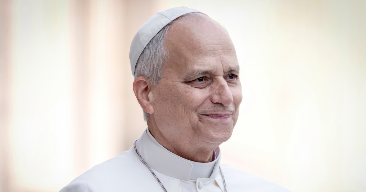 Pope Leo says he will undergo surgery to remove a nodule on his lung – NBC News