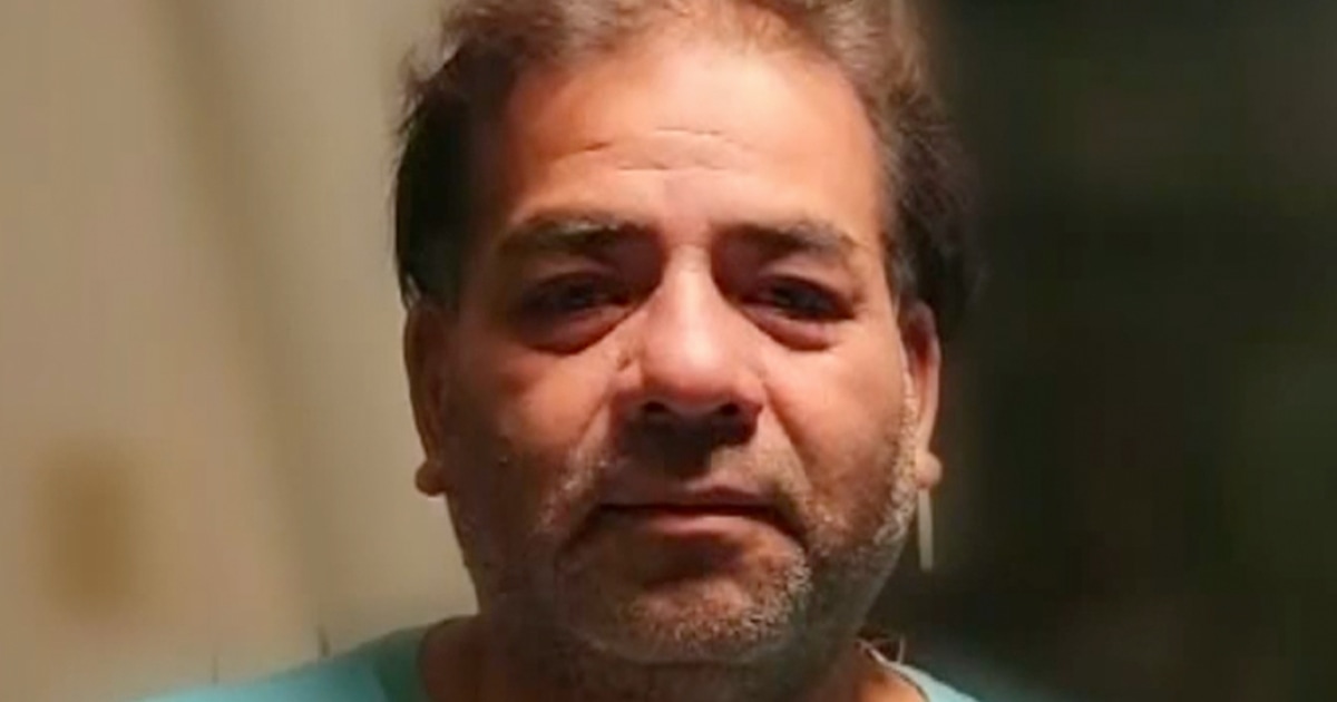 Advocates fear deportation of potential witnesses in back of ICE vehicle that hit Houston man