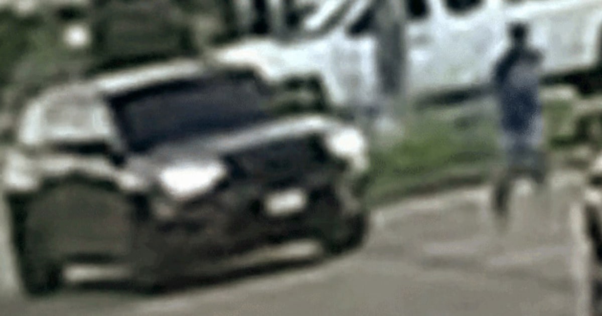 ICE agent driving vehicle that struck and injured Houston man is placed on administrative leave