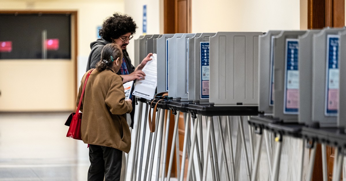 DOJ subpoenas local election officials over claims of noncitizen voting in California