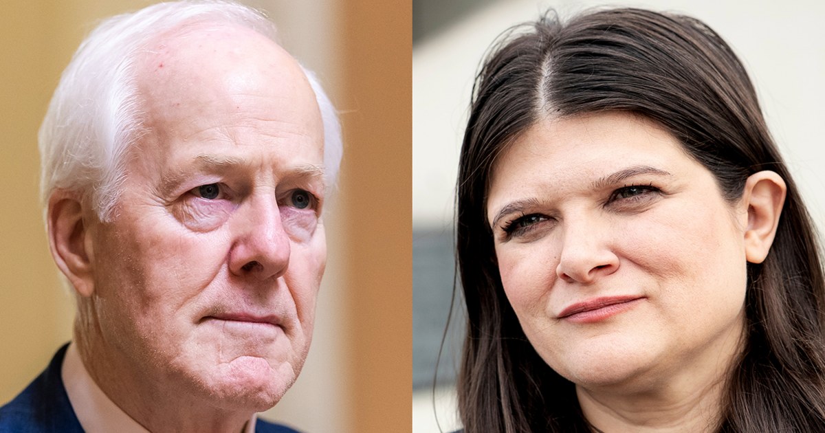 Focus groups: Their candidates lost in the Michigan and Texas primaries. Now what?