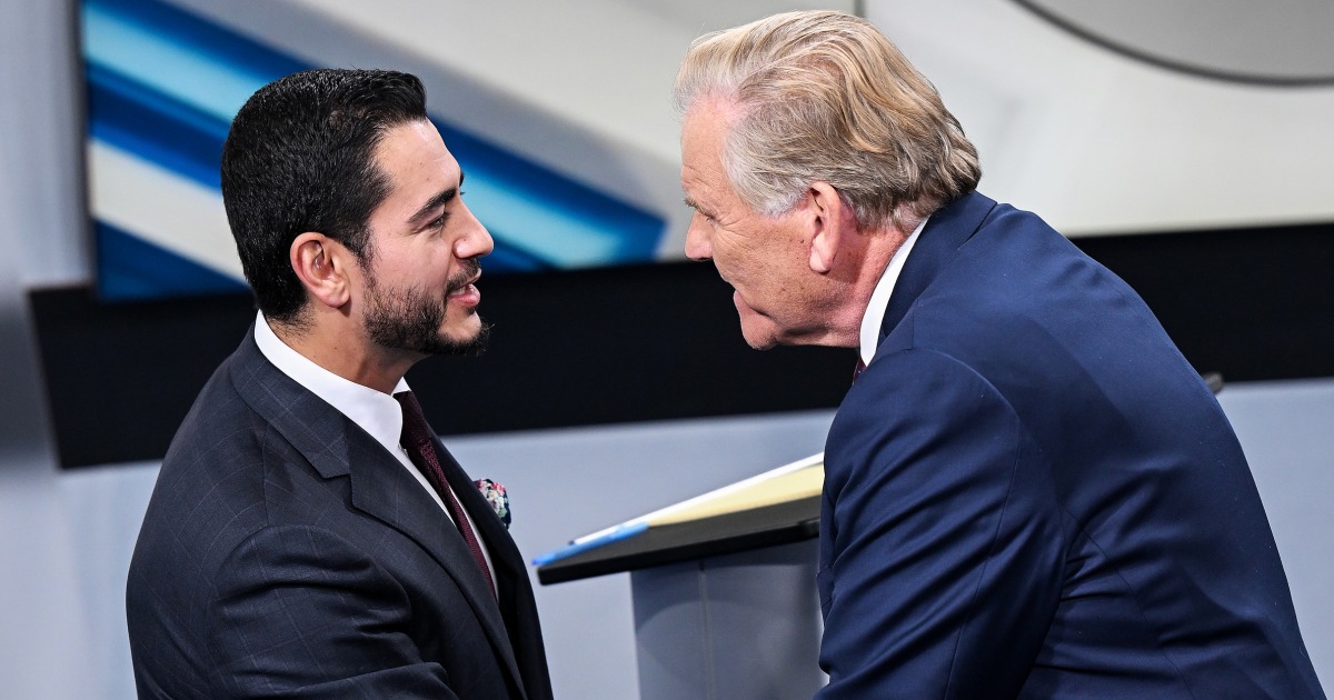 Final Michigan Senate debate takeaways and rural America’s data center boom: Morning Rundown