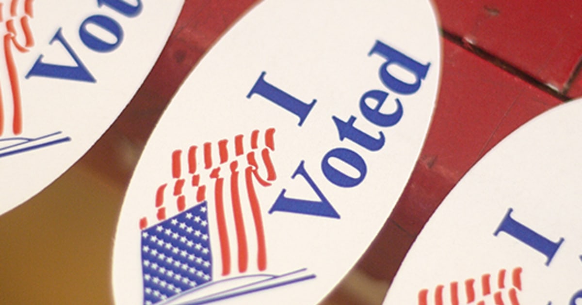 DOJ demands California counties help identify noncitizen voters