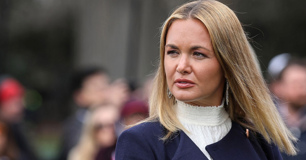 Vanessa Trump says she is ‘cancer-free’ six months after diagnosis