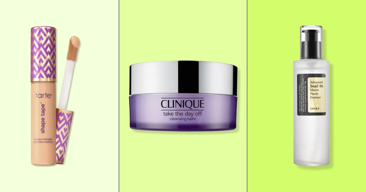 Ulta’s Early Black Friday sale has Clinique, Medicube and more up to 50% off