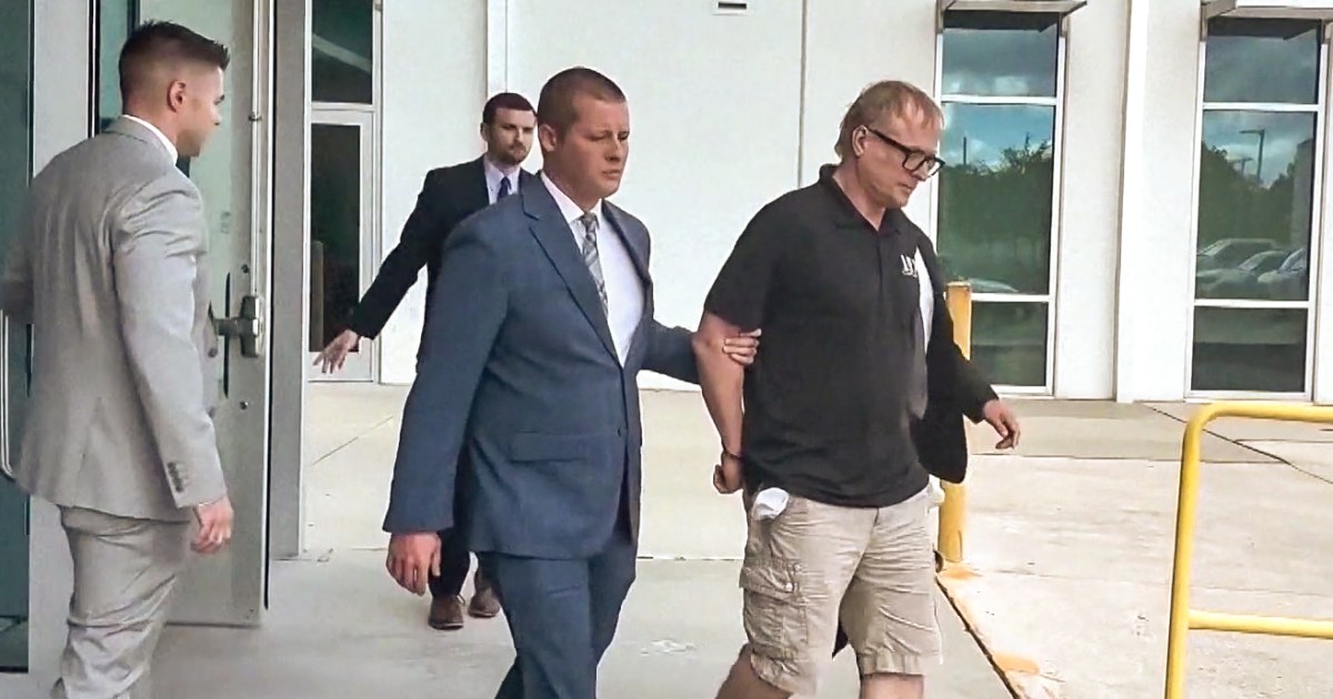 Ex-fiancé in ‘The People’s Court’ disappearance charged with murder after phone data review