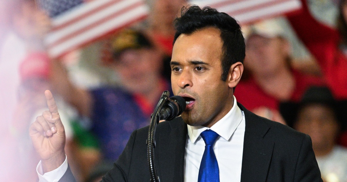 Vivek Ramaswamy’s attack ad against Amy Acton’s ends TV run