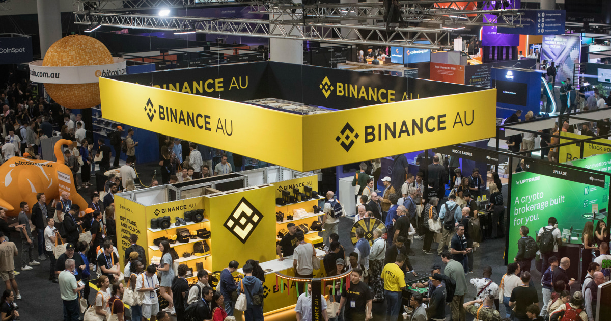 Binance mounts urgent response to suspected hack as crypto platforms freeze billions