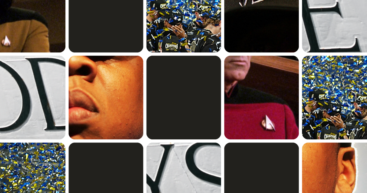 A first-time World Series winner, and a luxury cruise goes horribly wrong: The news quiz