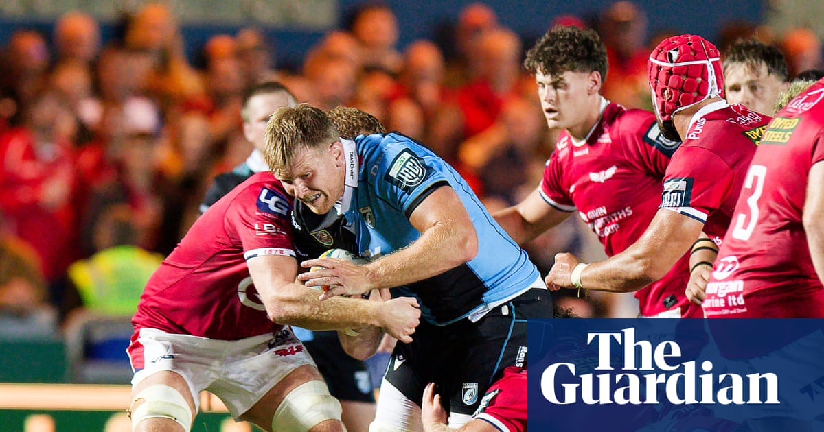Prem and RFU commit to expanding with English clubs after report of Welsh sides joining